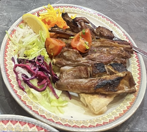 Photo of Mamoosh Grill House - 468 Dudley Rd, Birmingham B18 4HF